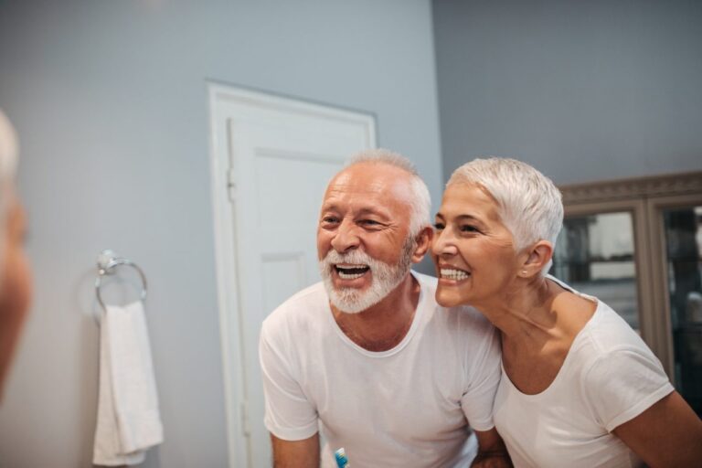 Dental care