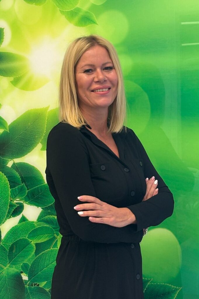 Beatrix Csillag