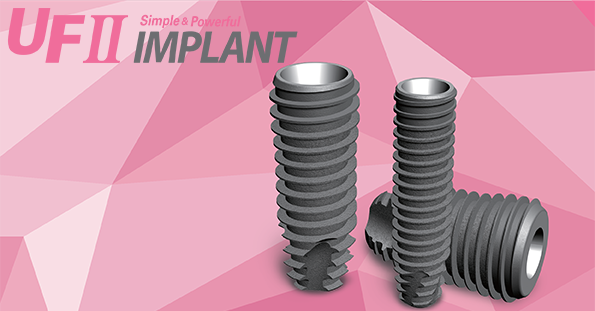 Implantatsysteme
