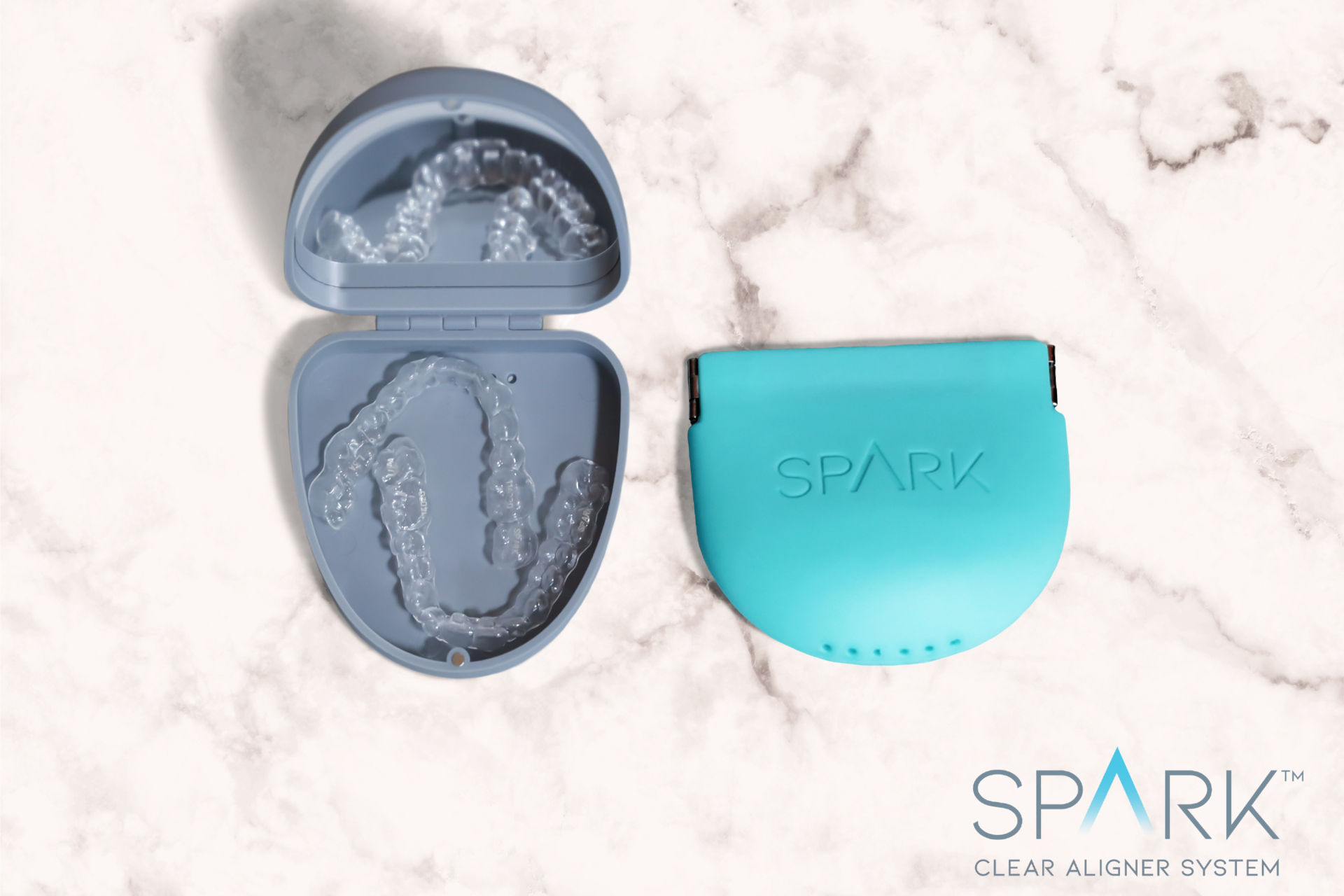 Spark aligner